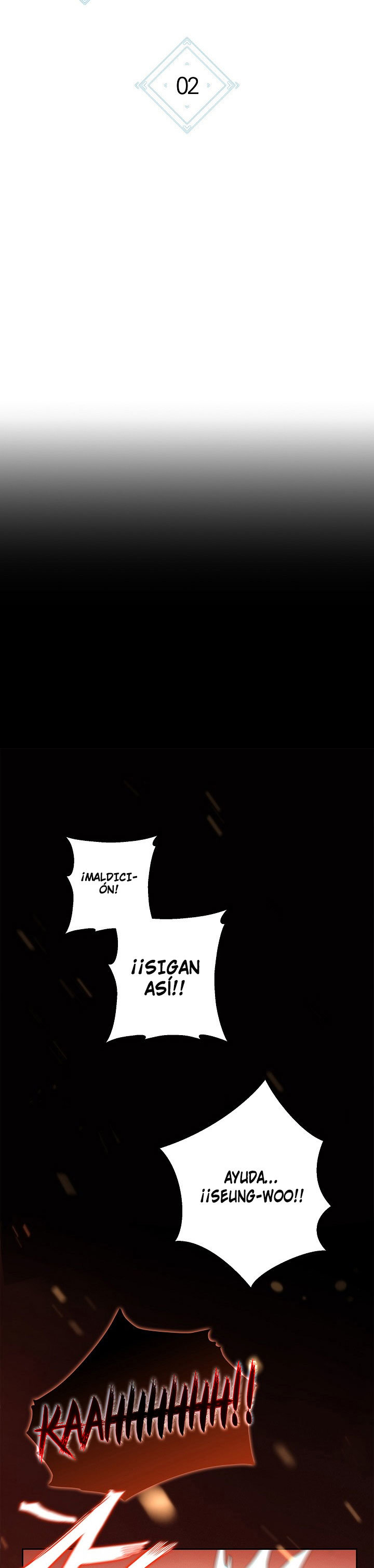 Read Dungeon Reset Español Manga Online