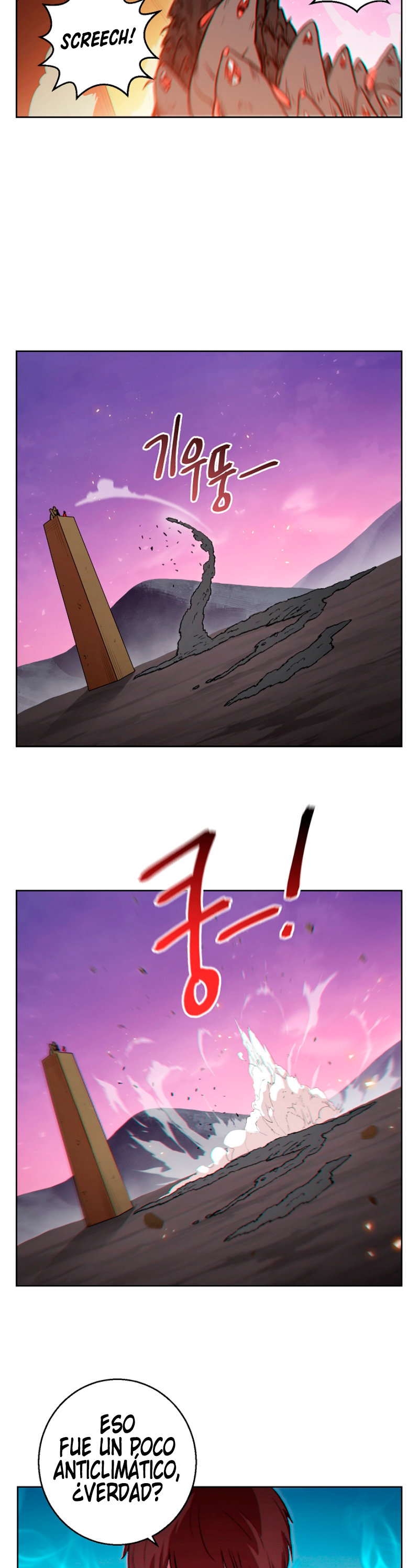 Read Dungeon Reset Español Manga Online