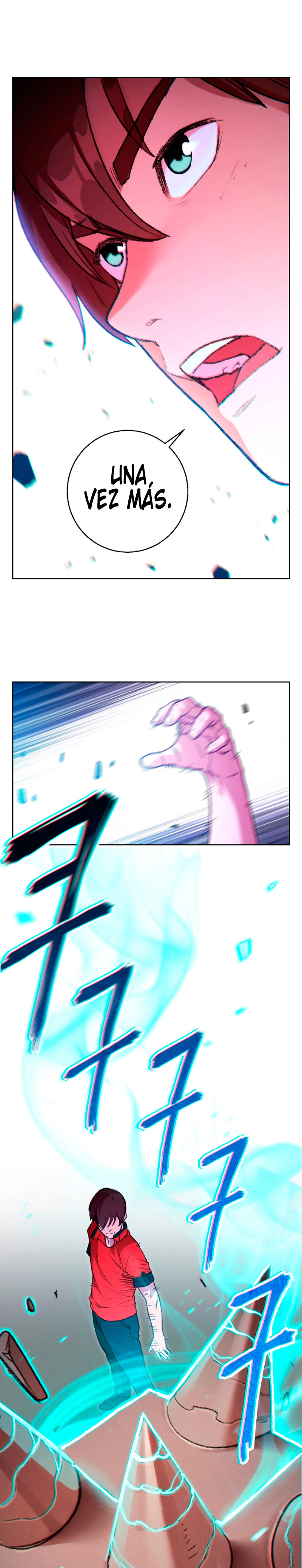 Read Dungeon Reset Español Manga Online