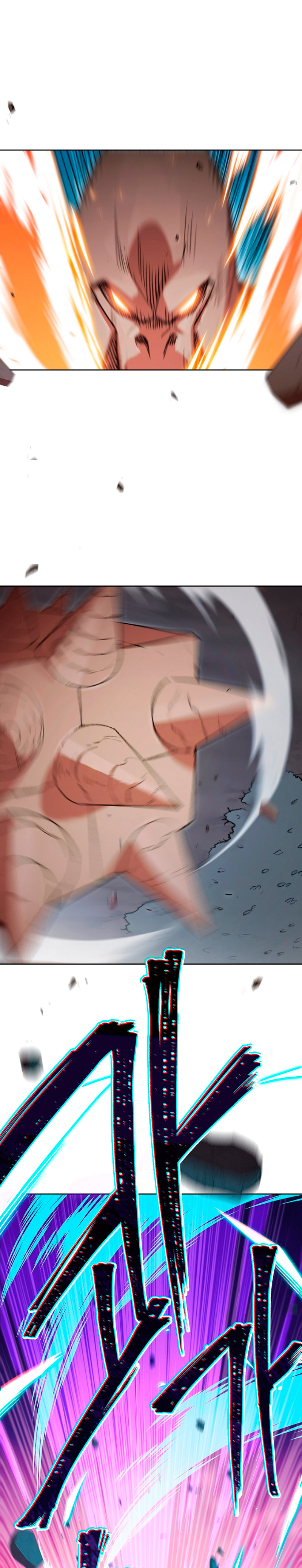 Read Dungeon Reset Español Manga Online