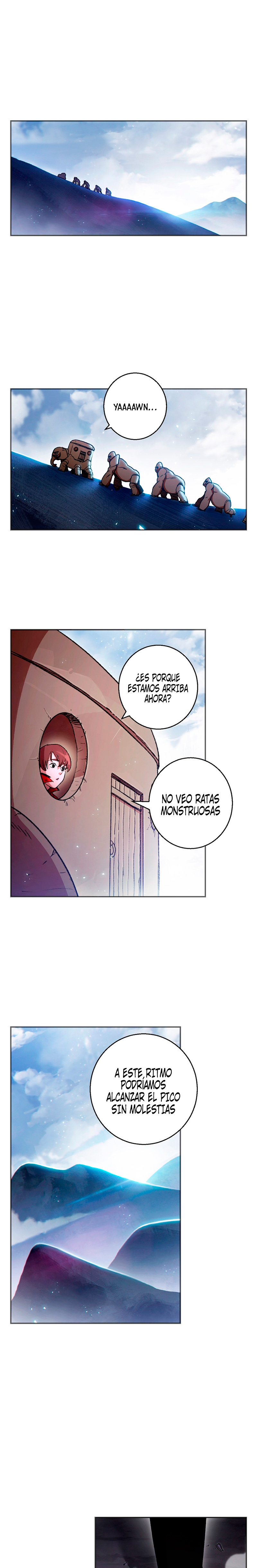 Read Dungeon Reset Español Manga Online