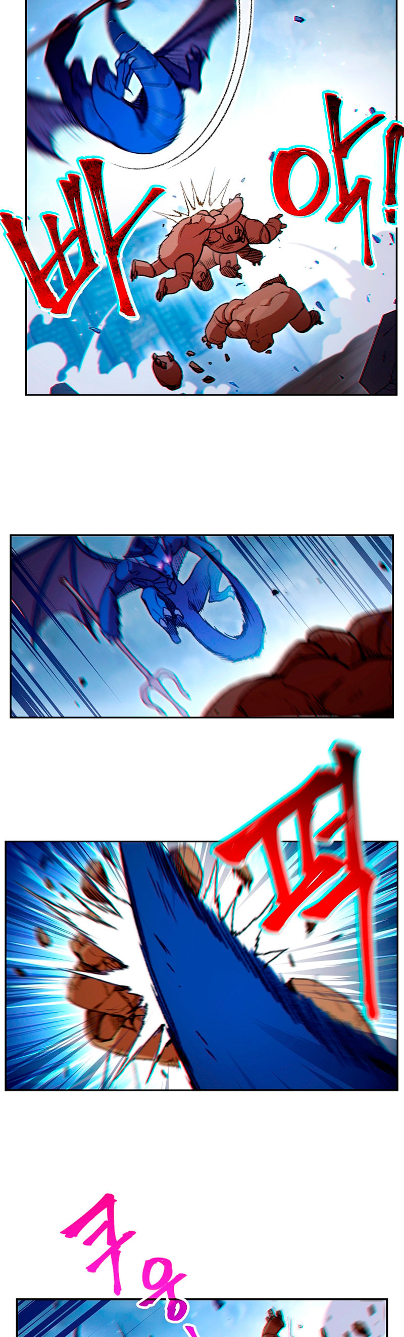 Read Dungeon Reset Español Manga Online