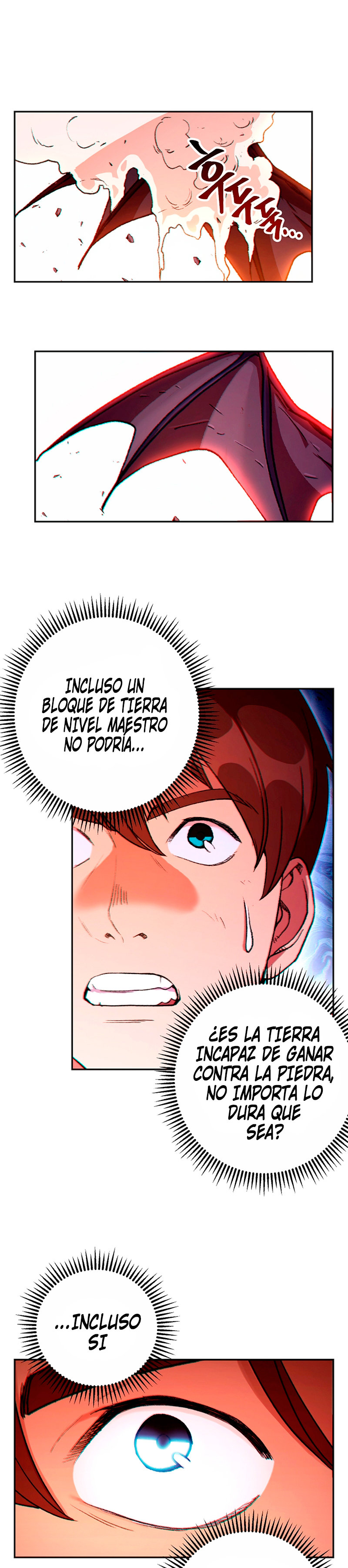 Read Dungeon Reset Español Manga Online