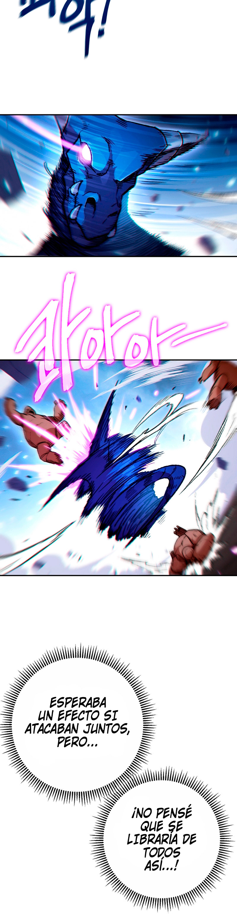 Read Dungeon Reset Español Manga Online