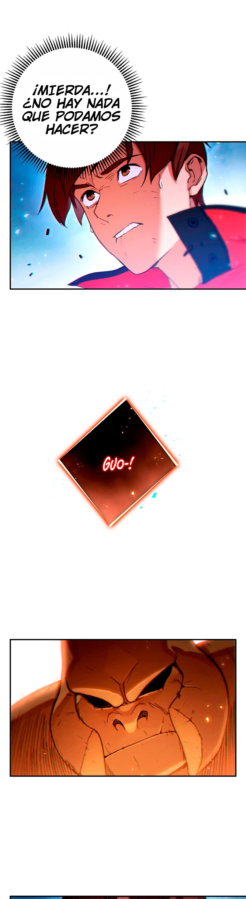 Read Dungeon Reset Español Manga Online