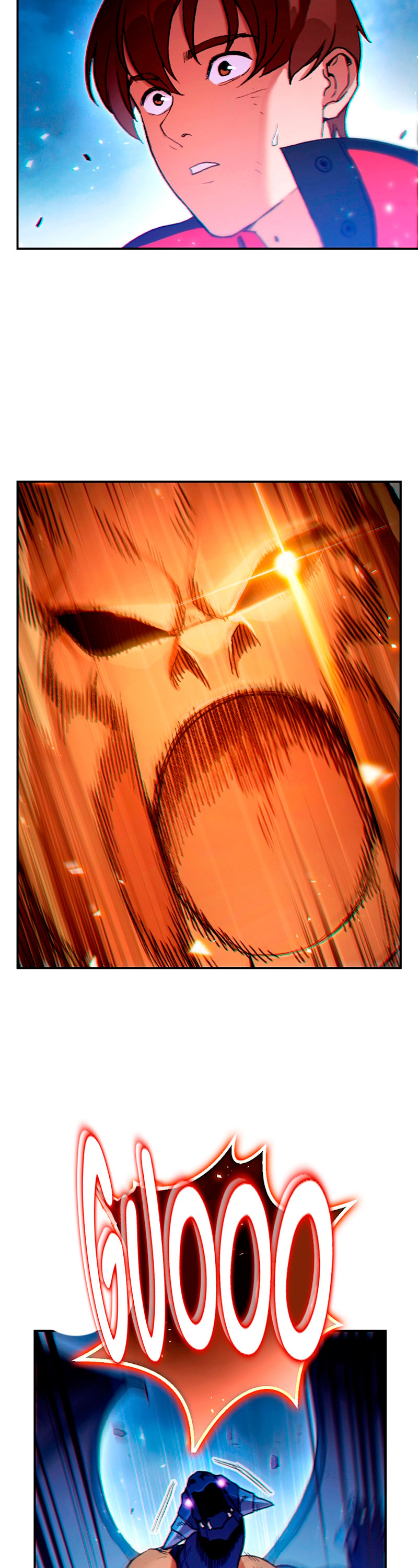 Read Dungeon Reset Español Manga Online