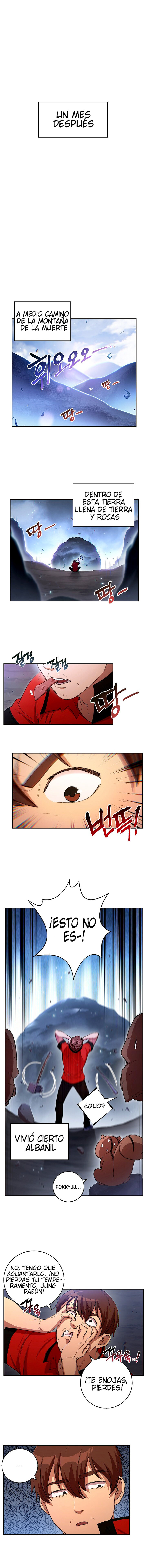 Read Dungeon Reset Español Manga Online