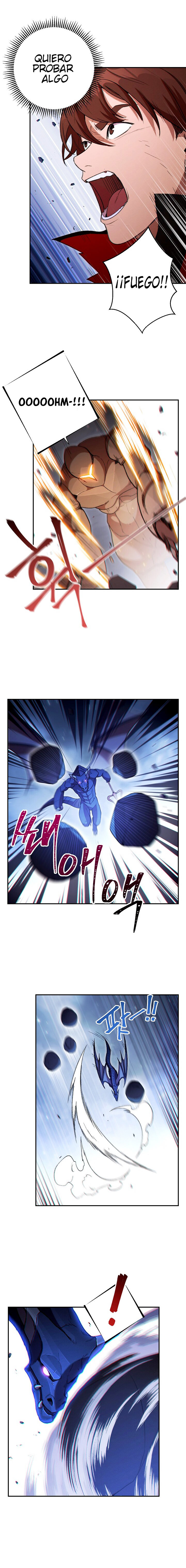 Read Dungeon Reset Español Manga Online