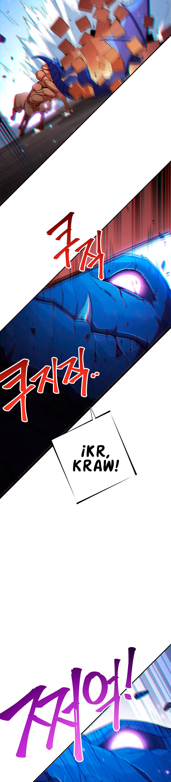 Read Dungeon Reset Español Manga Online