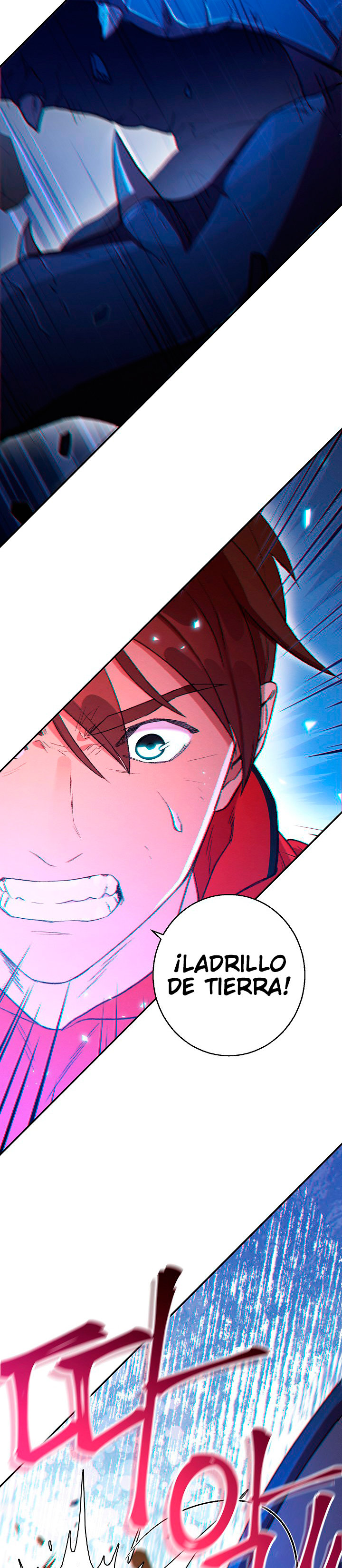 Read Dungeon Reset Español Manga Online