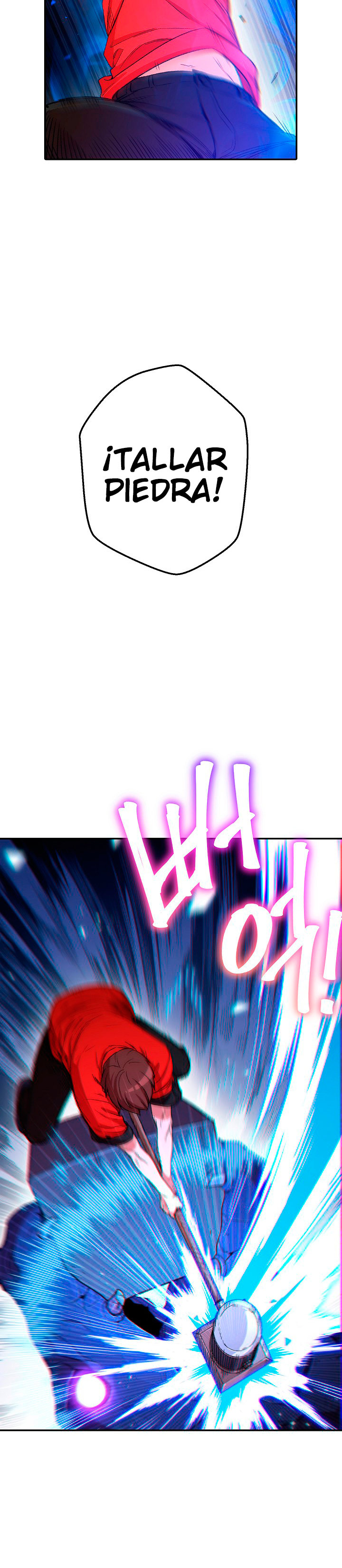 Read Dungeon Reset Español Manga Online