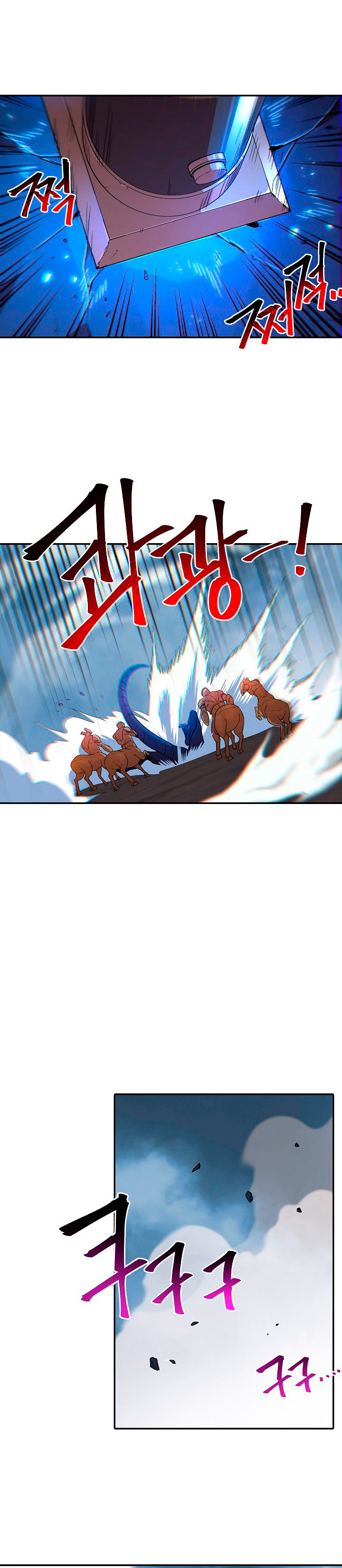 Read Dungeon Reset Español Manga Online