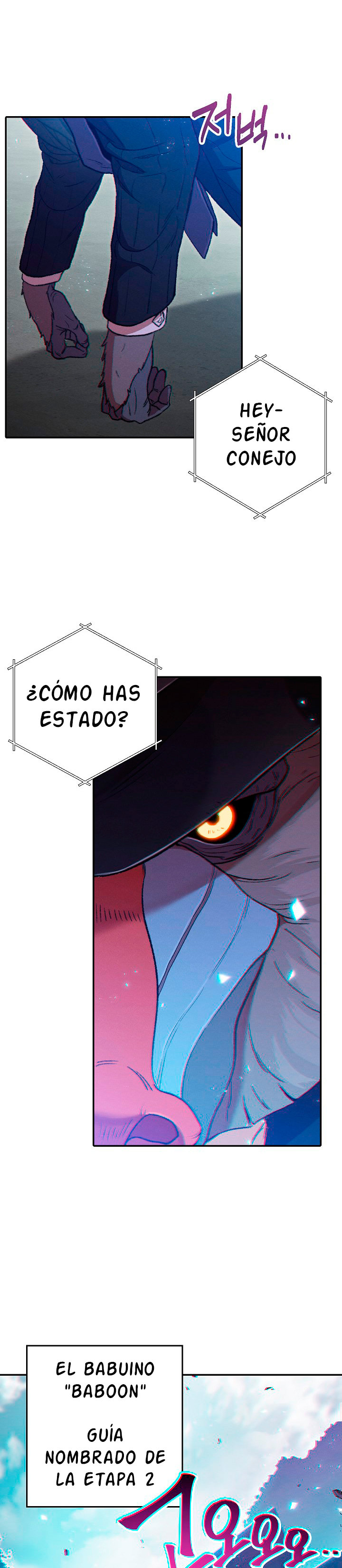 Read Dungeon Reset Español Manga Online