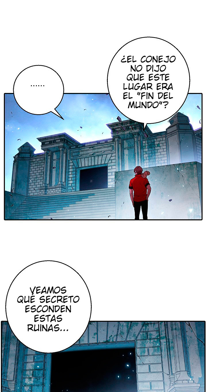 Read Dungeon Reset Español Manga Online