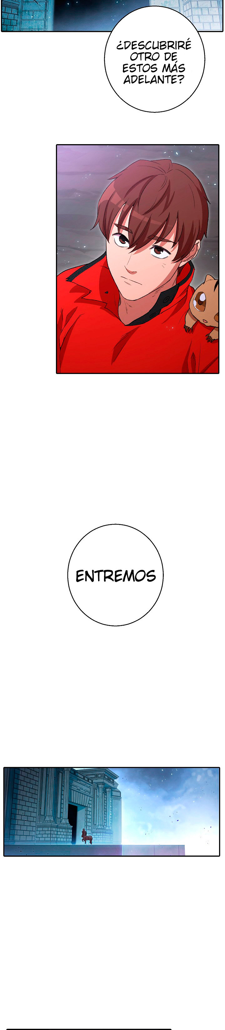 Read Dungeon Reset Español Manga Online