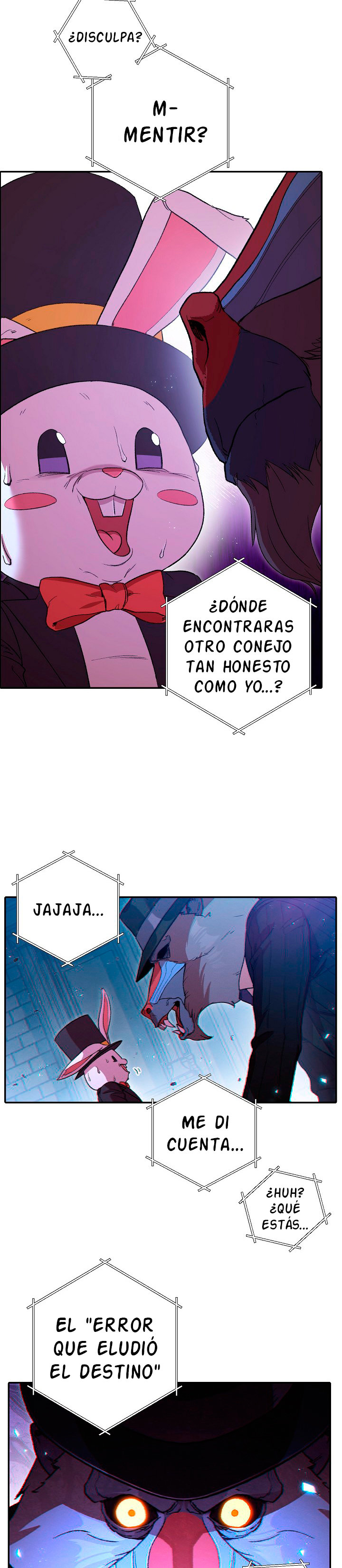 Read Dungeon Reset Español Manga Online