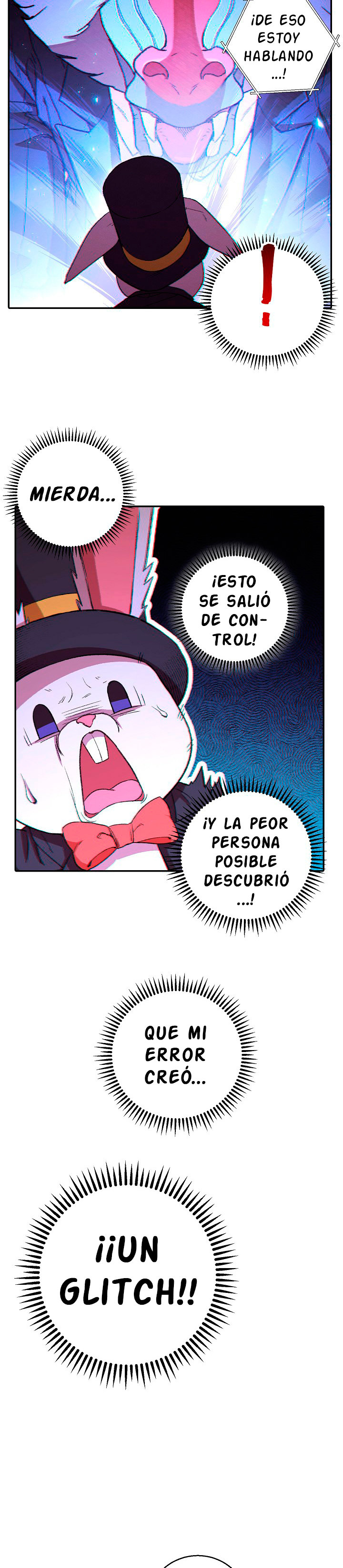 Read Dungeon Reset Español Manga Online