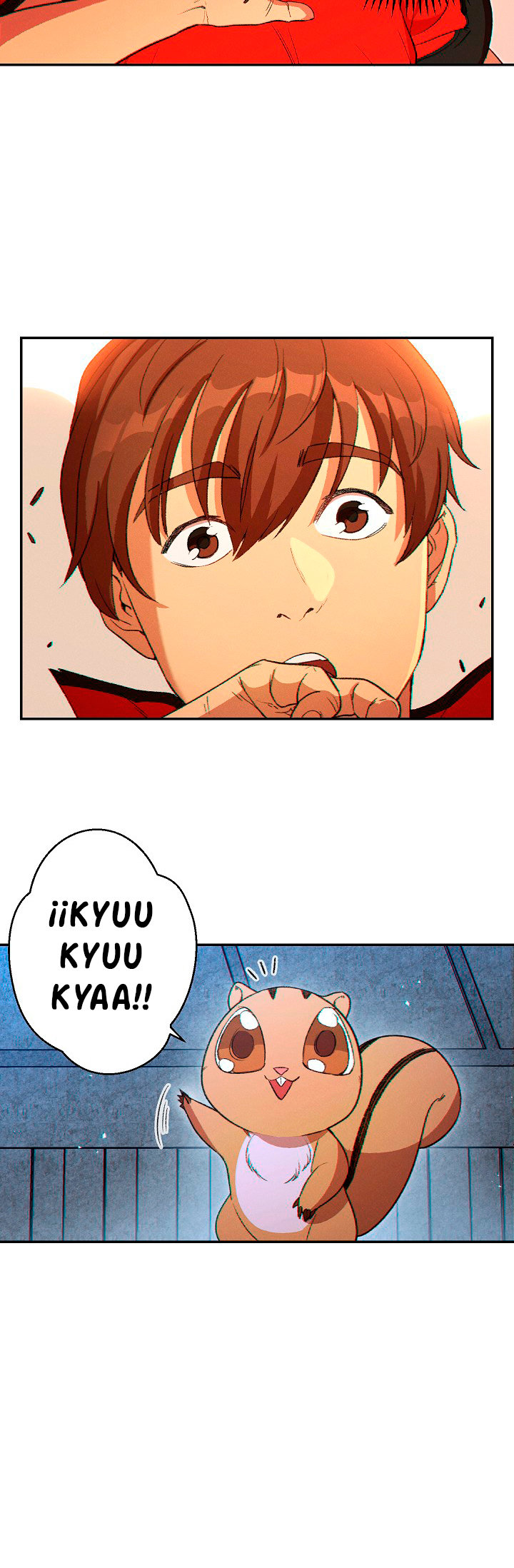 Read Dungeon Reset Español Manga Online