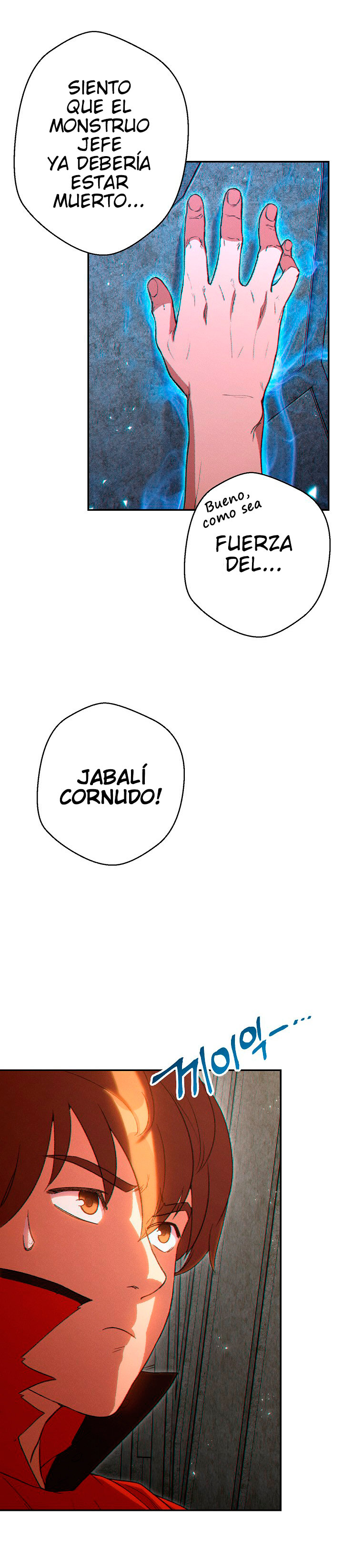 Read Dungeon Reset Español Manga Online