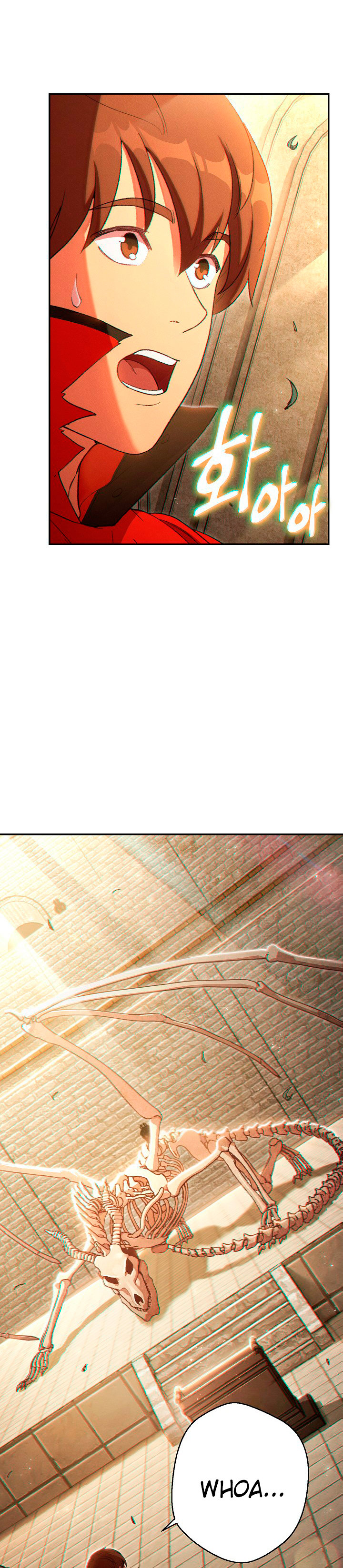 Read Dungeon Reset Español Manga Online