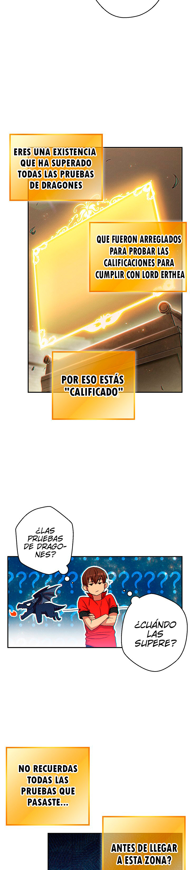 Read Dungeon Reset Español Manga Online