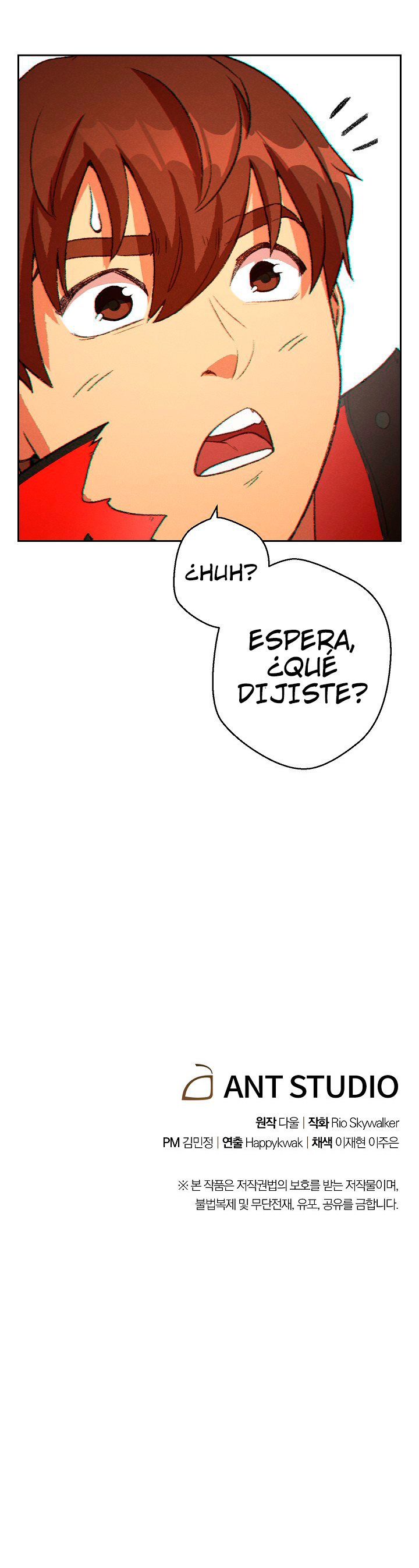 Read Dungeon Reset Español Manga Online