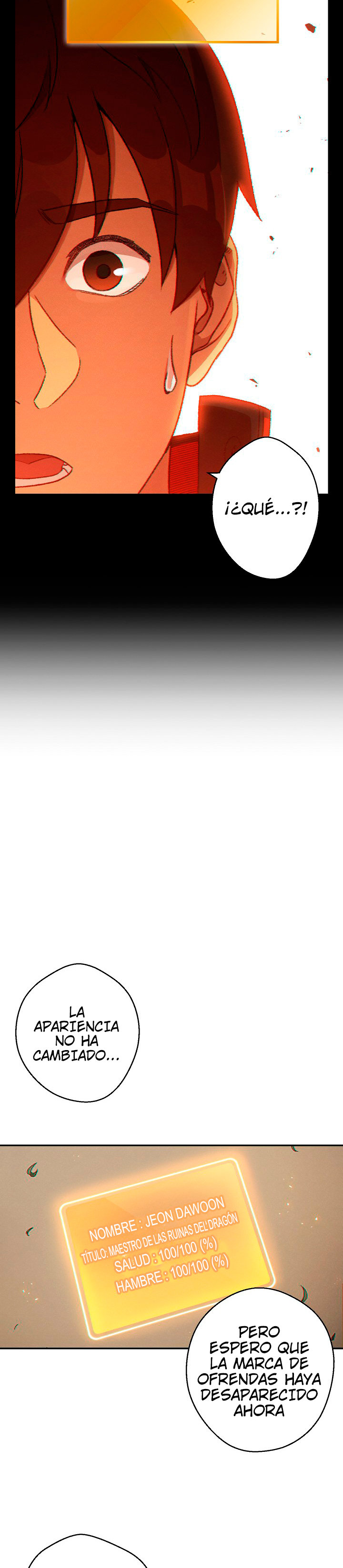 Read Dungeon Reset Español Manga Online