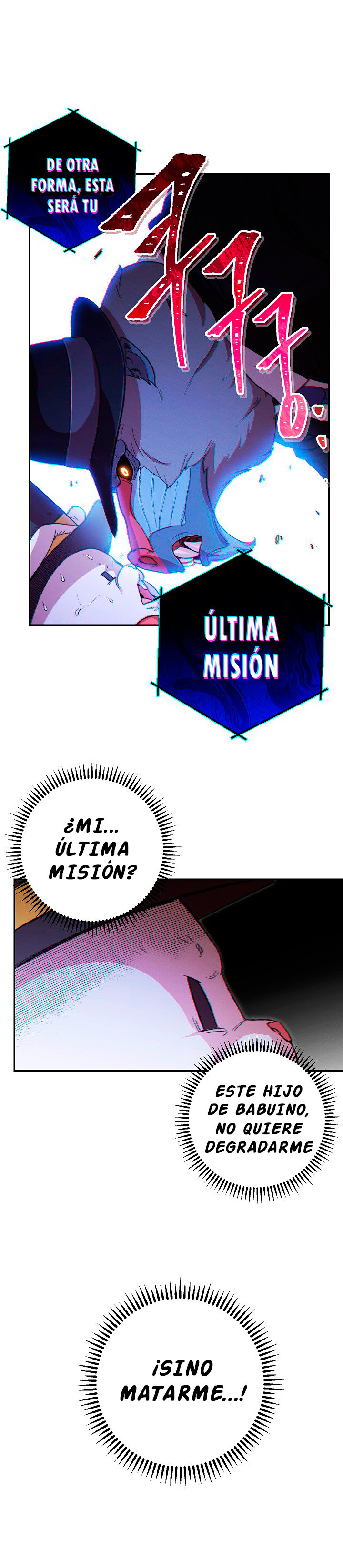 Read Dungeon Reset Español Manga Online