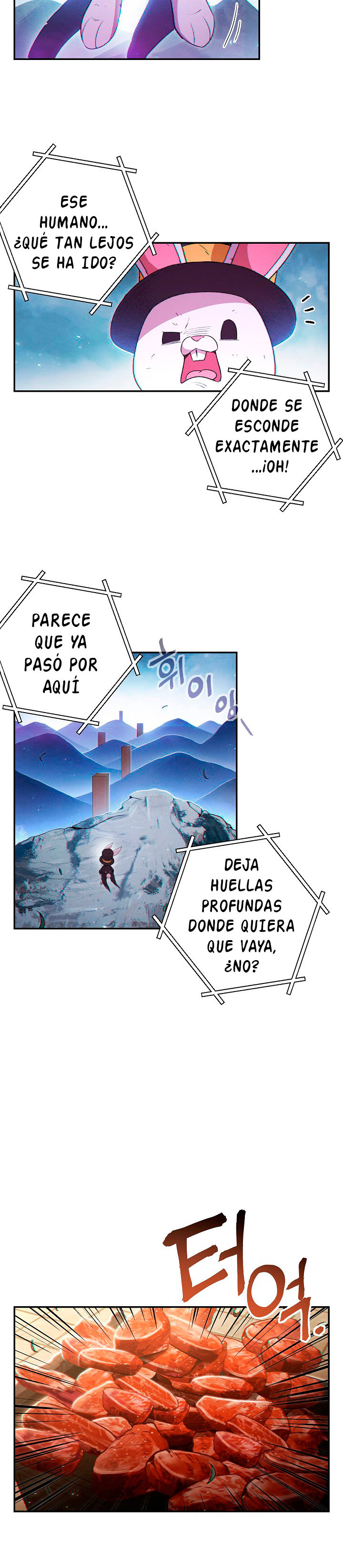 Read Dungeon Reset Español Manga Online