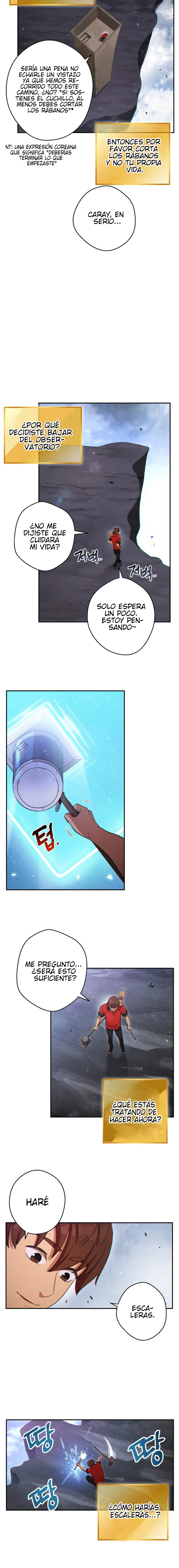 Read Dungeon Reset Español Manga Online