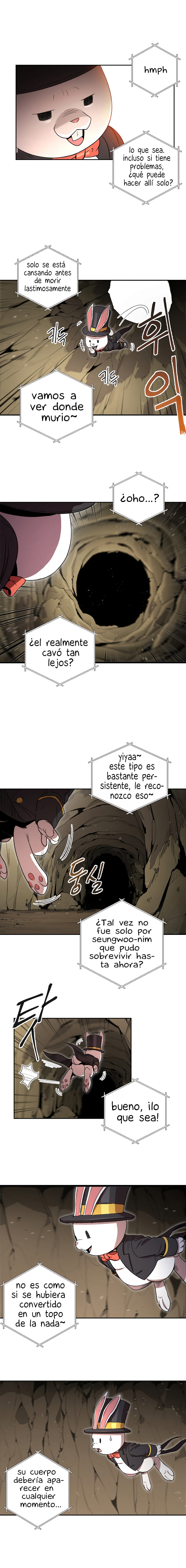 Read Dungeon Reset Español Manga Online