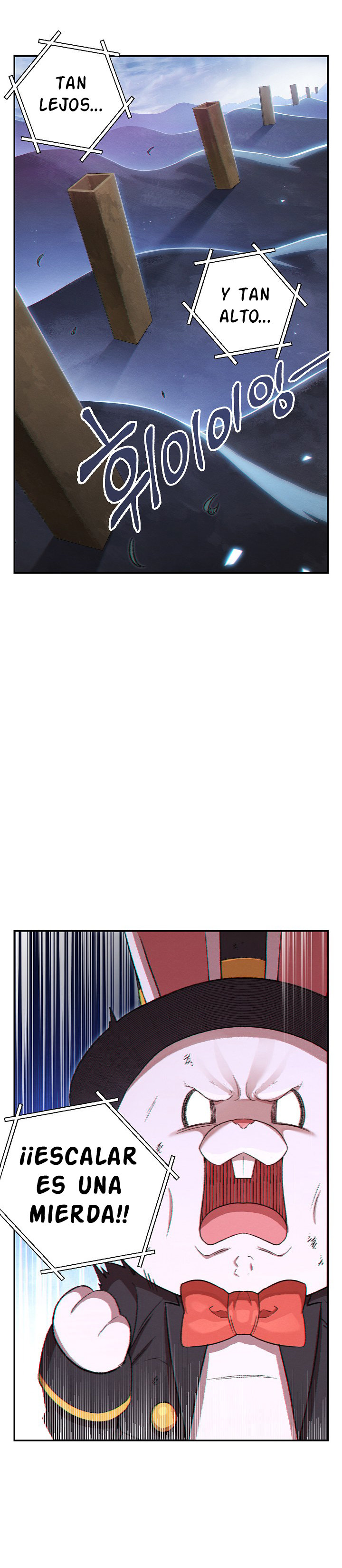 Read Dungeon Reset Español Manga Online