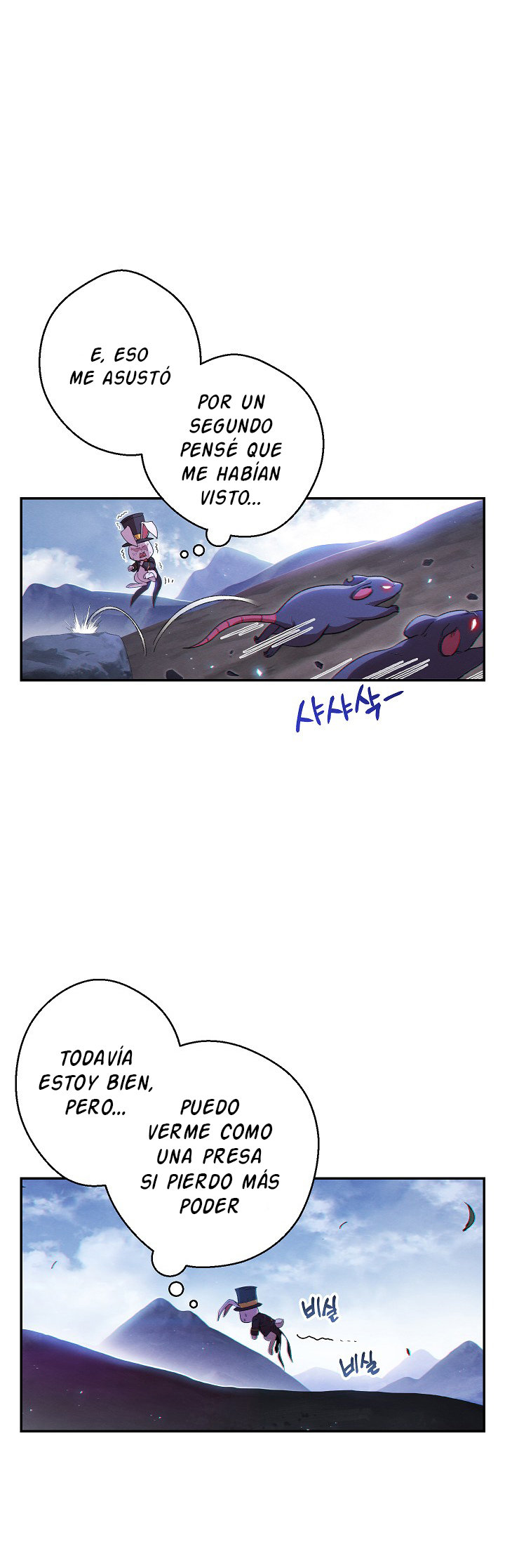 Read Dungeon Reset Español Manga Online