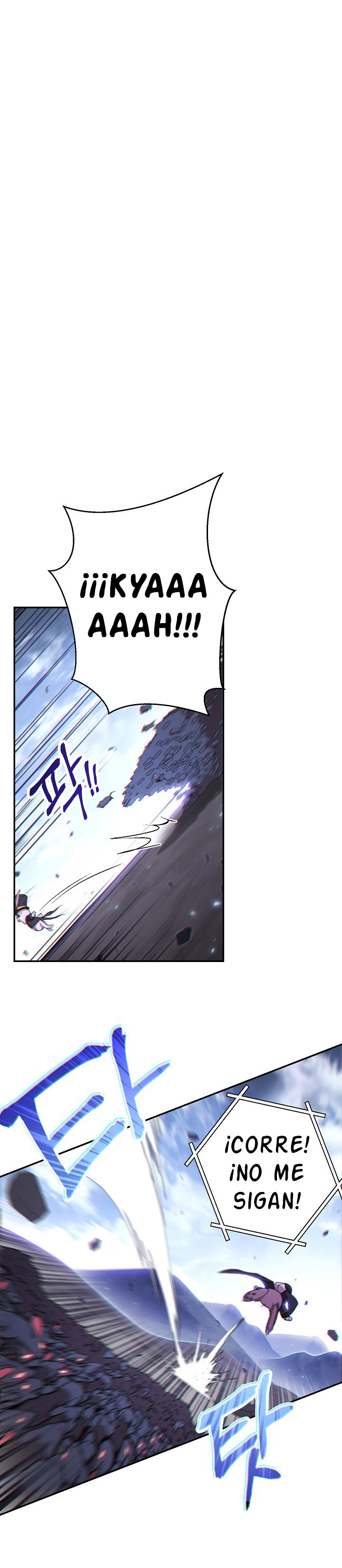 Read Dungeon Reset Español Manga Online