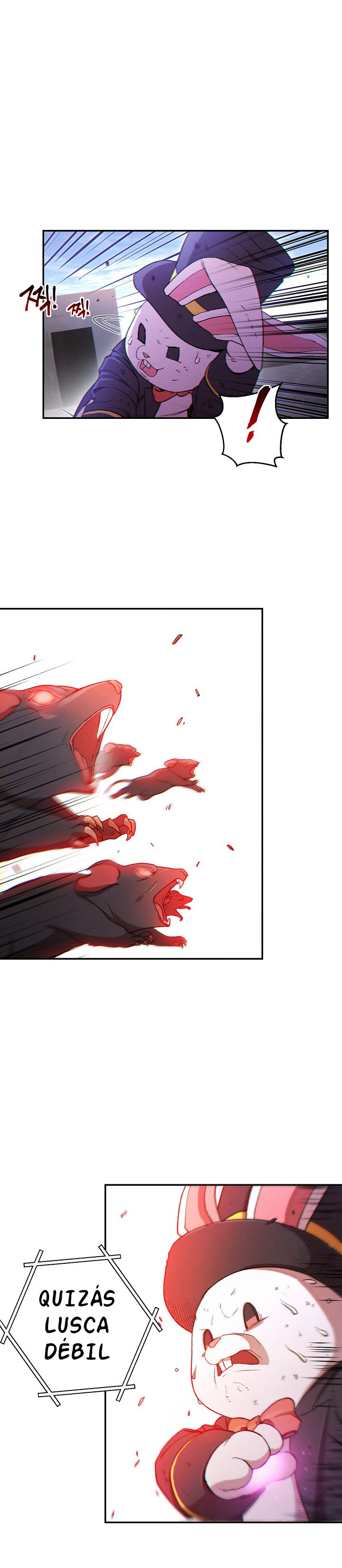 Read Dungeon Reset Español Manga Online