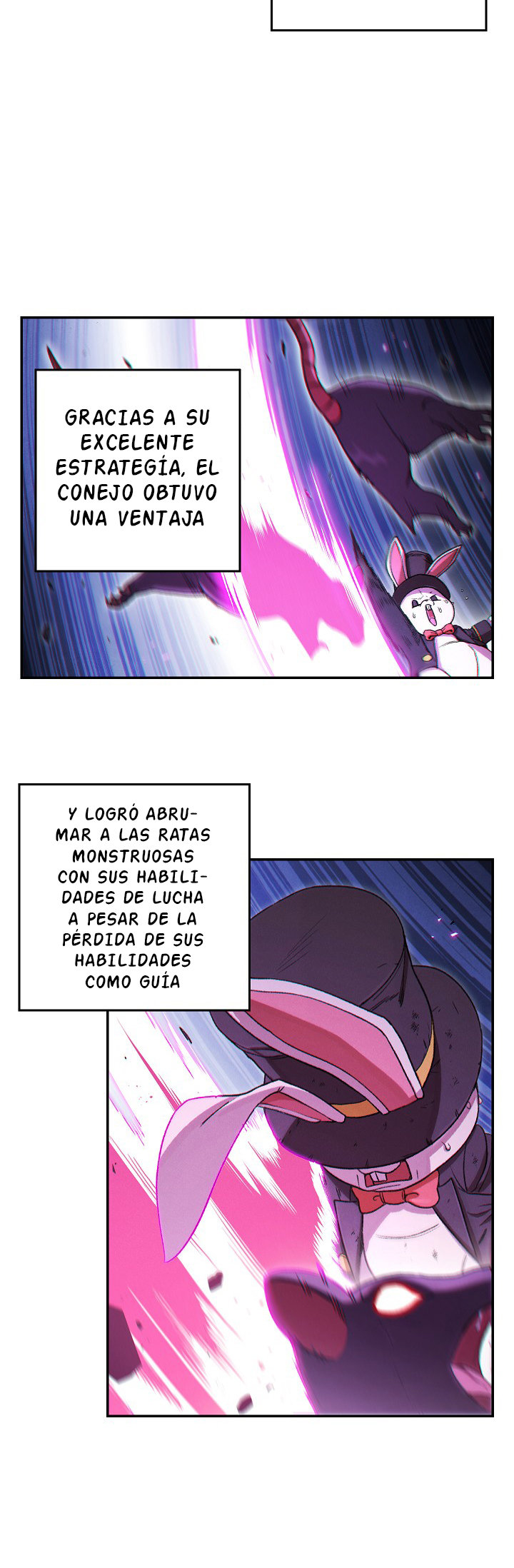 Read Dungeon Reset Español Manga Online