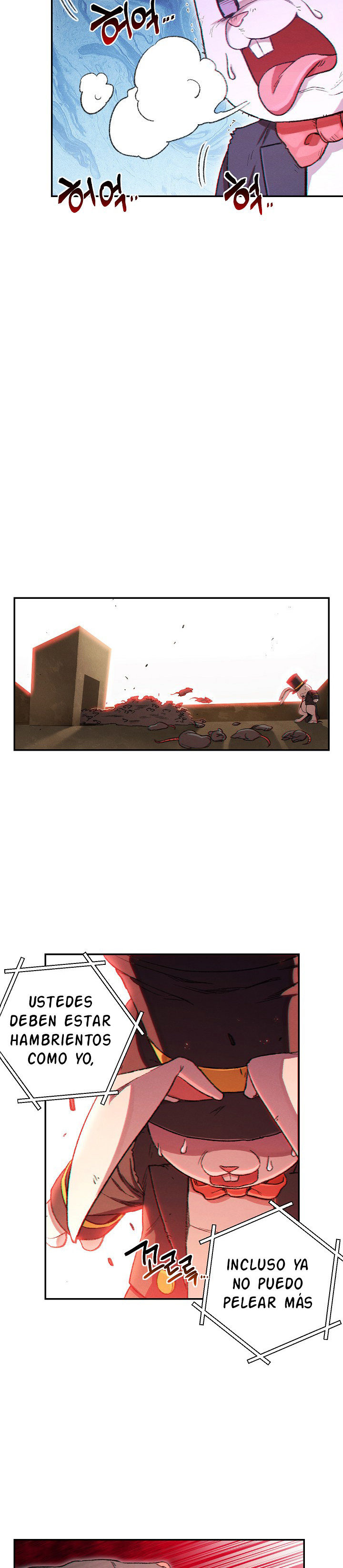 Read Dungeon Reset Español Manga Online