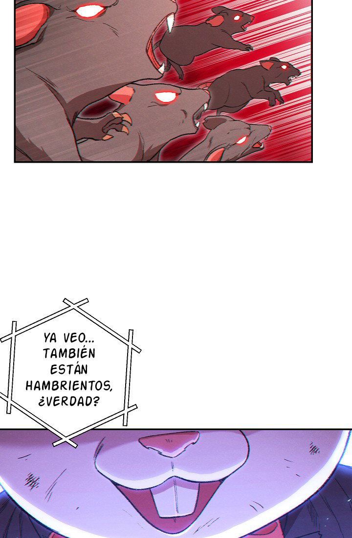 Read Dungeon Reset Español Manga Online