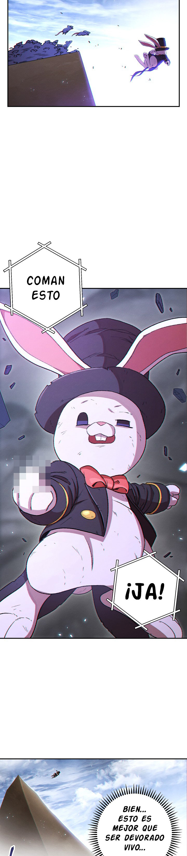 Read Dungeon Reset Español Manga Online