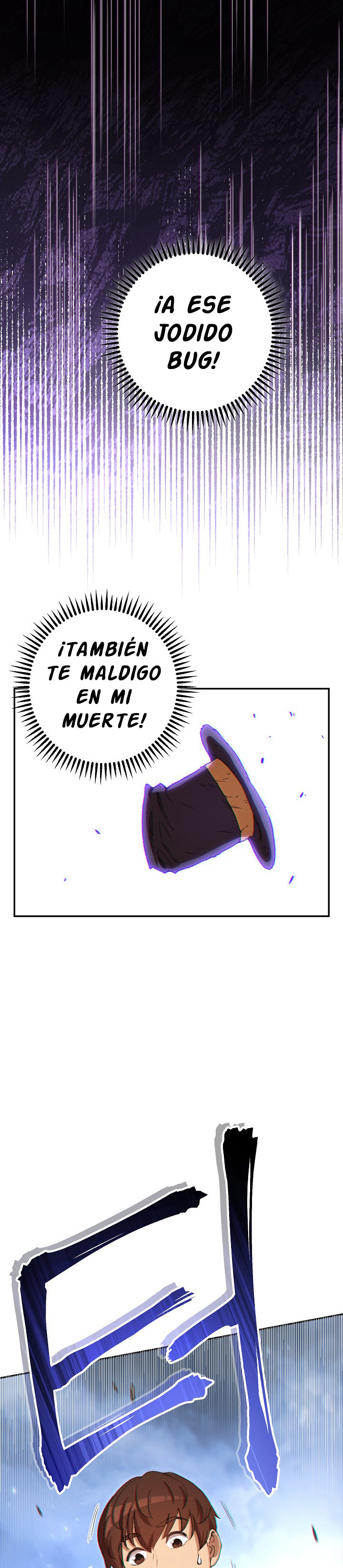 Read Dungeon Reset Español Manga Online