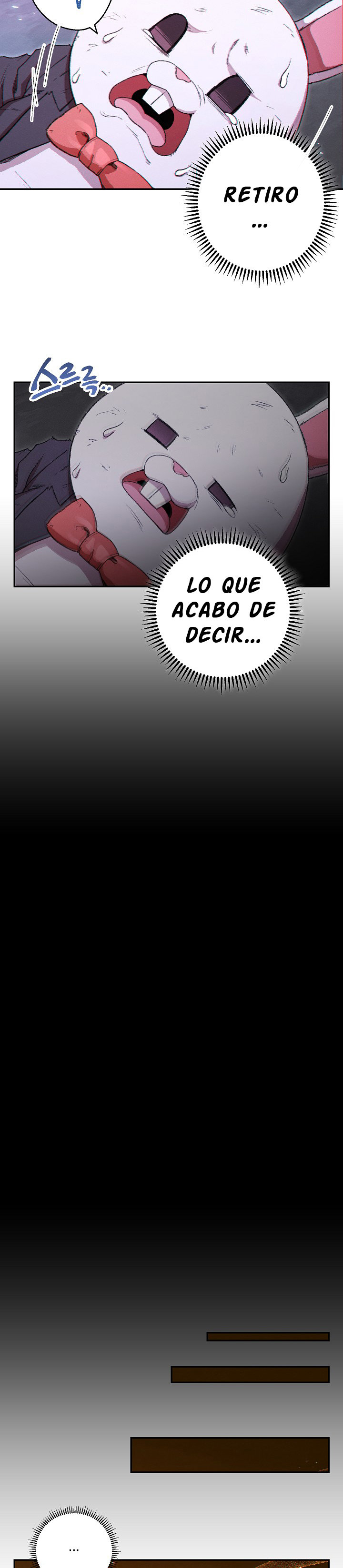 Read Dungeon Reset Español Manga Online