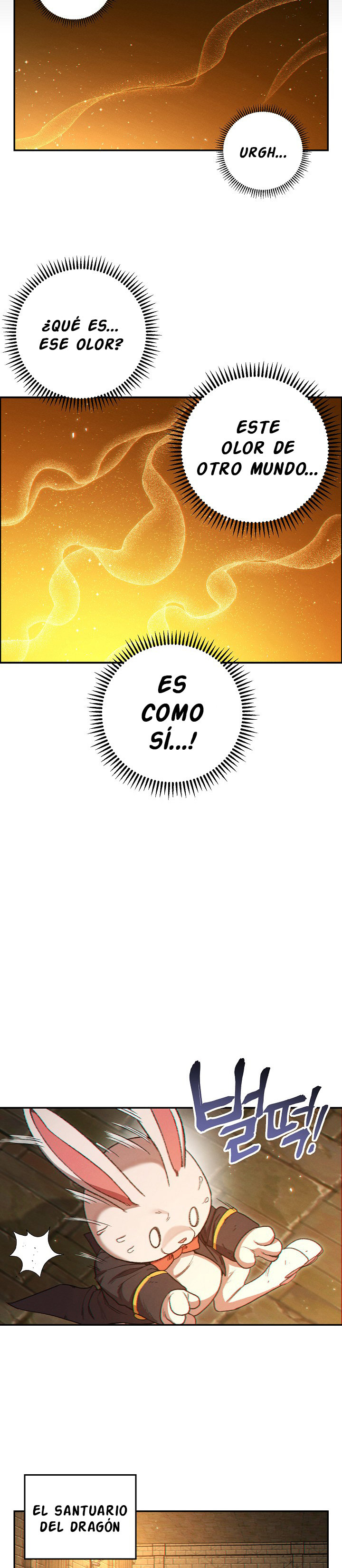 Read Dungeon Reset Español Manga Online