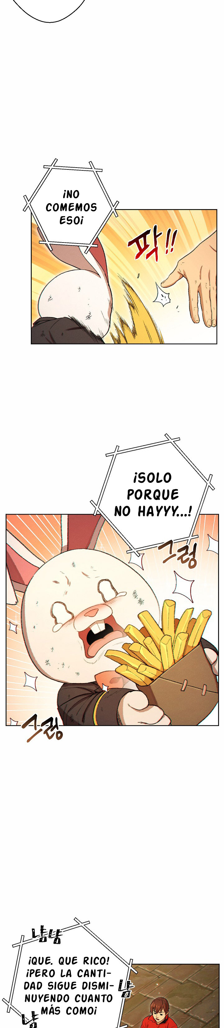 Read Dungeon Reset Español Manga Online