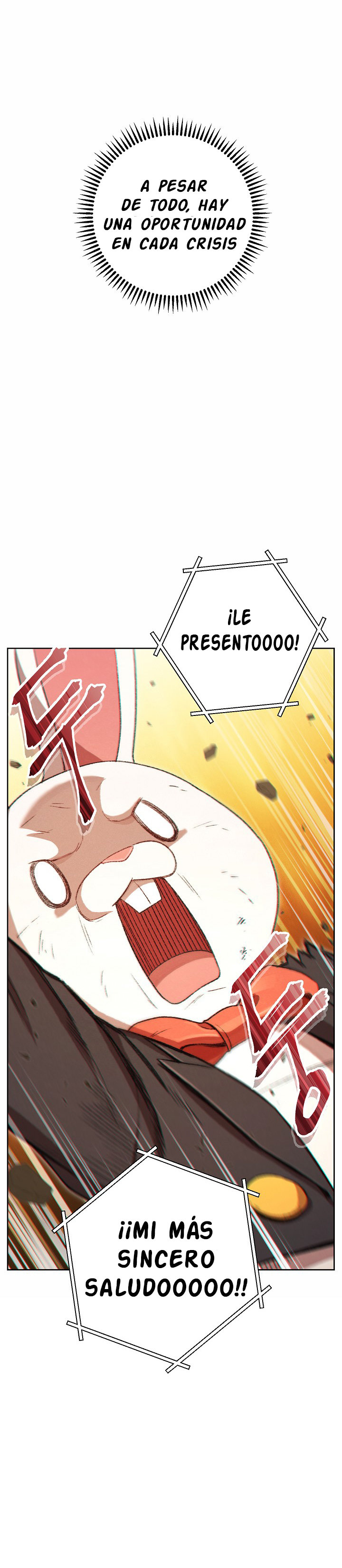 Read Dungeon Reset Español Manga Online