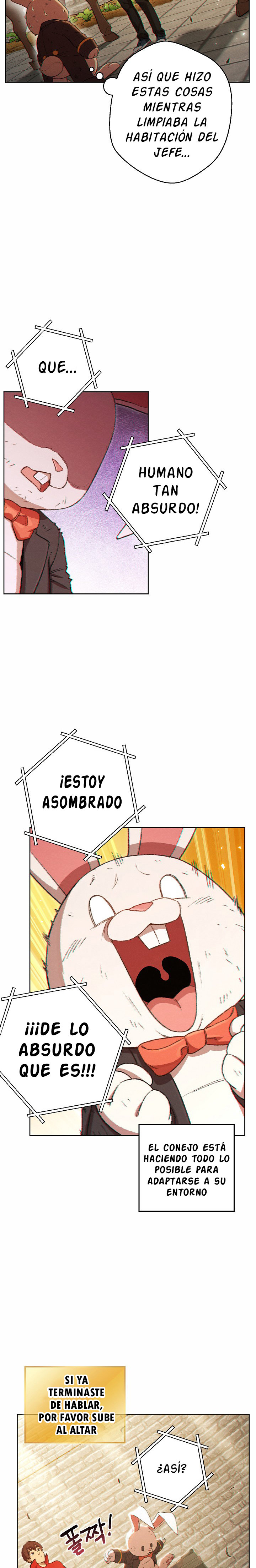 Read Dungeon Reset Español Manga Online