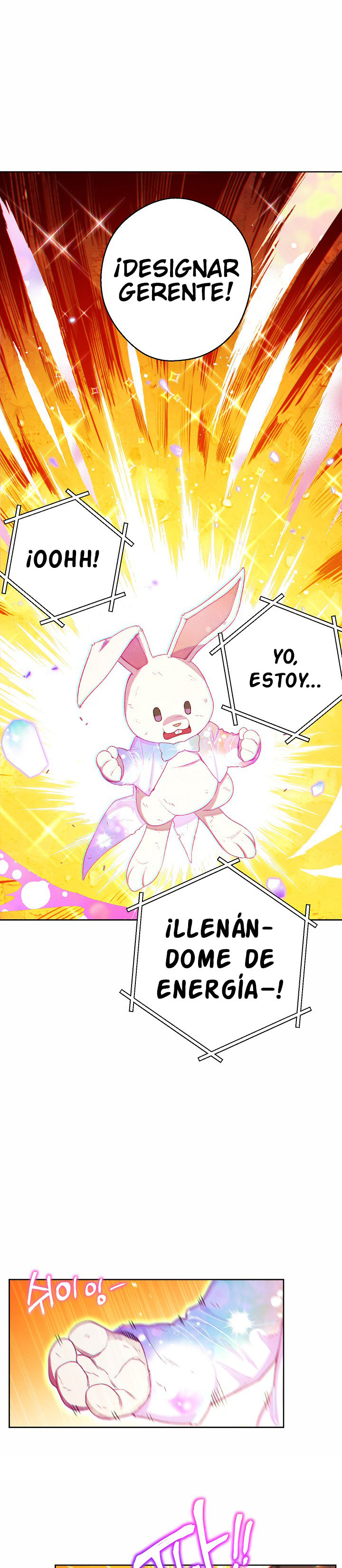 Read Dungeon Reset Español Manga Online