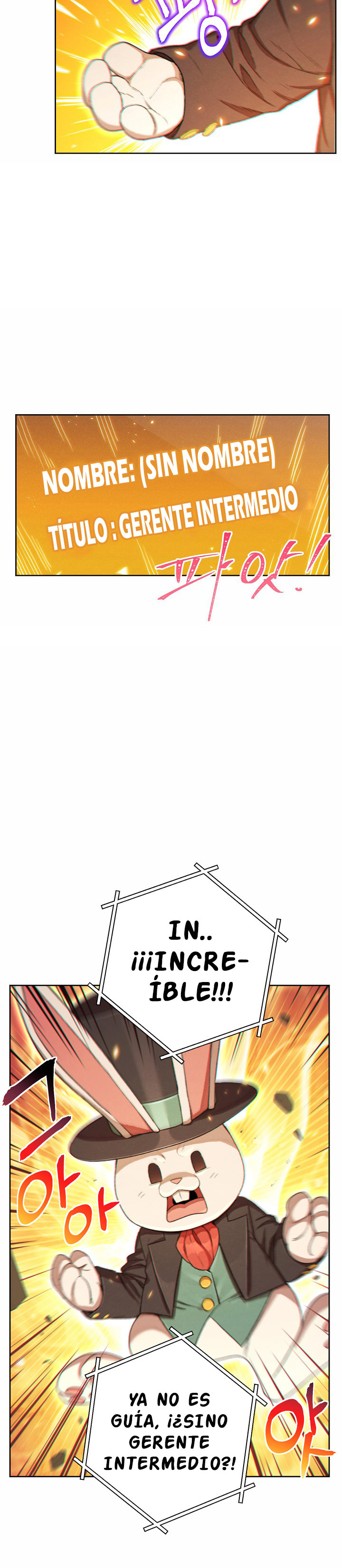 Read Dungeon Reset Español Manga Online