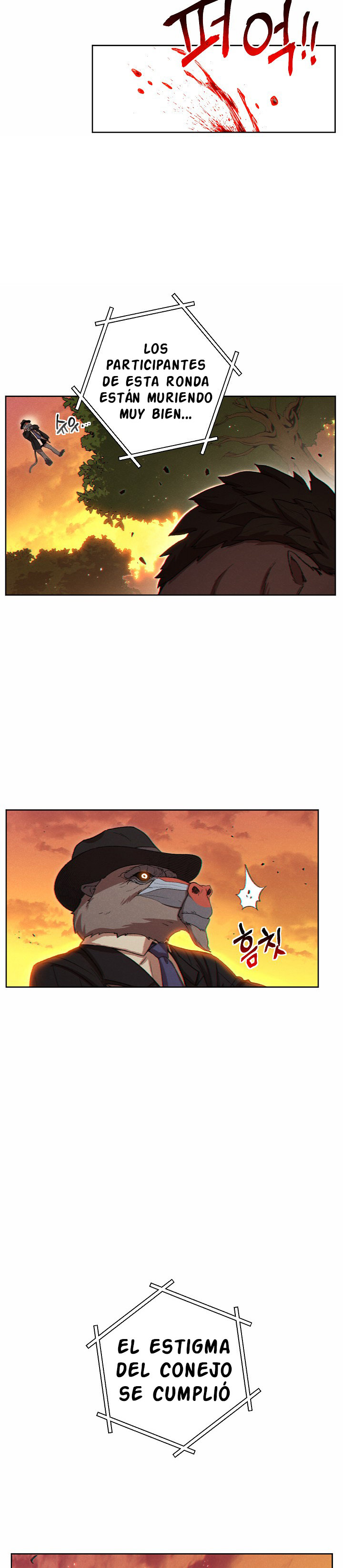 Read Dungeon Reset Español Manga Online