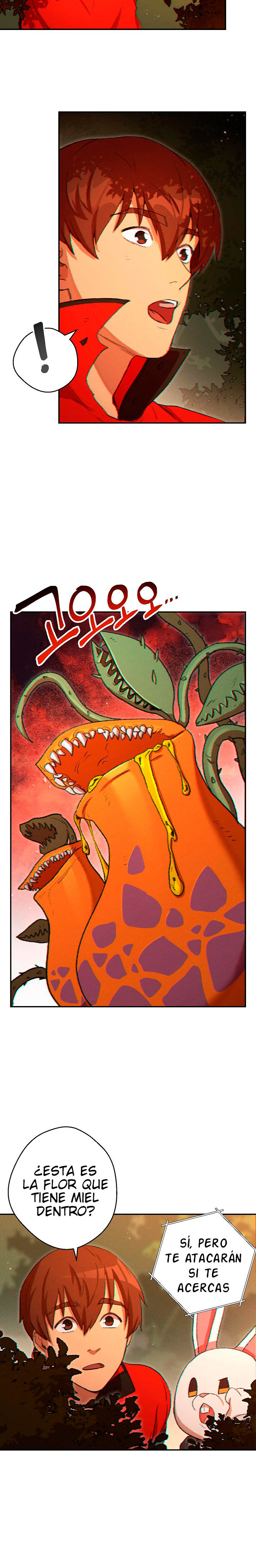 Read Dungeon Reset Español Manga Online