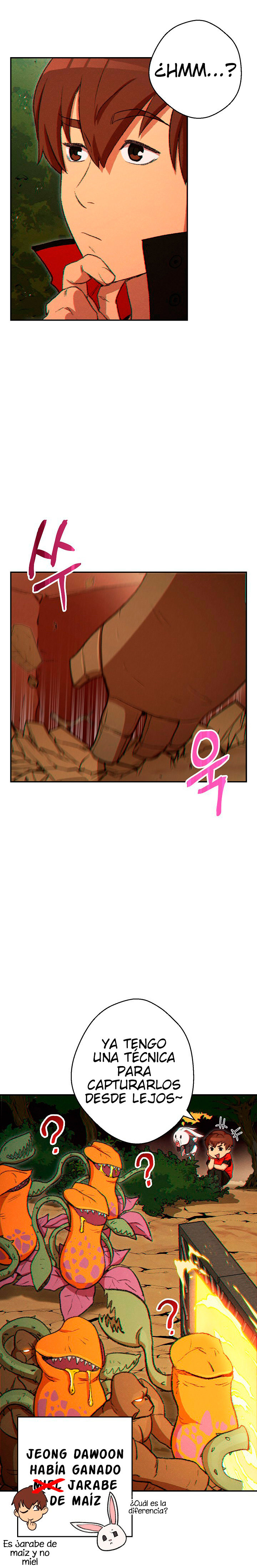 Read Dungeon Reset Español Manga Online